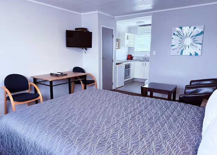 Continental Motel