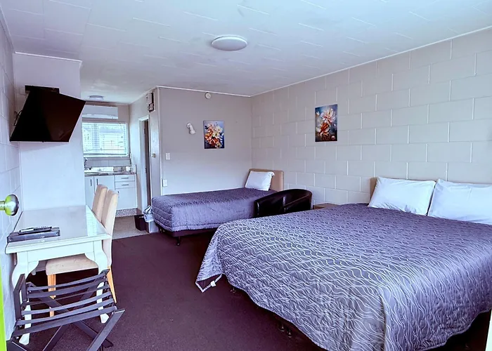 Continental Motel