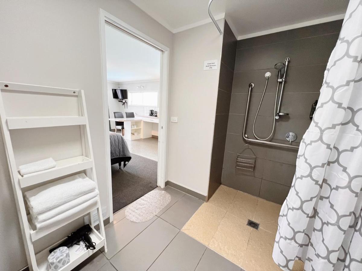 Continental 3* Whangarei