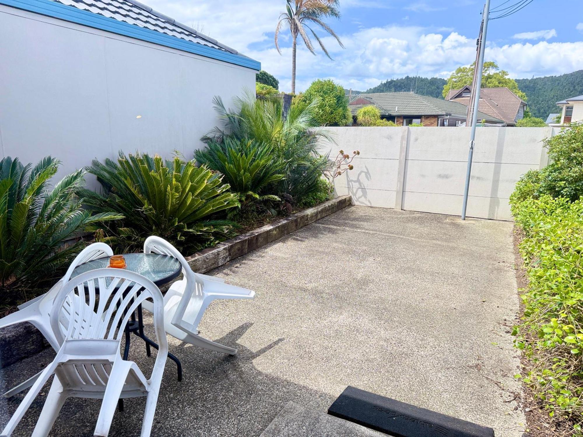 Continental Motel Whangarei