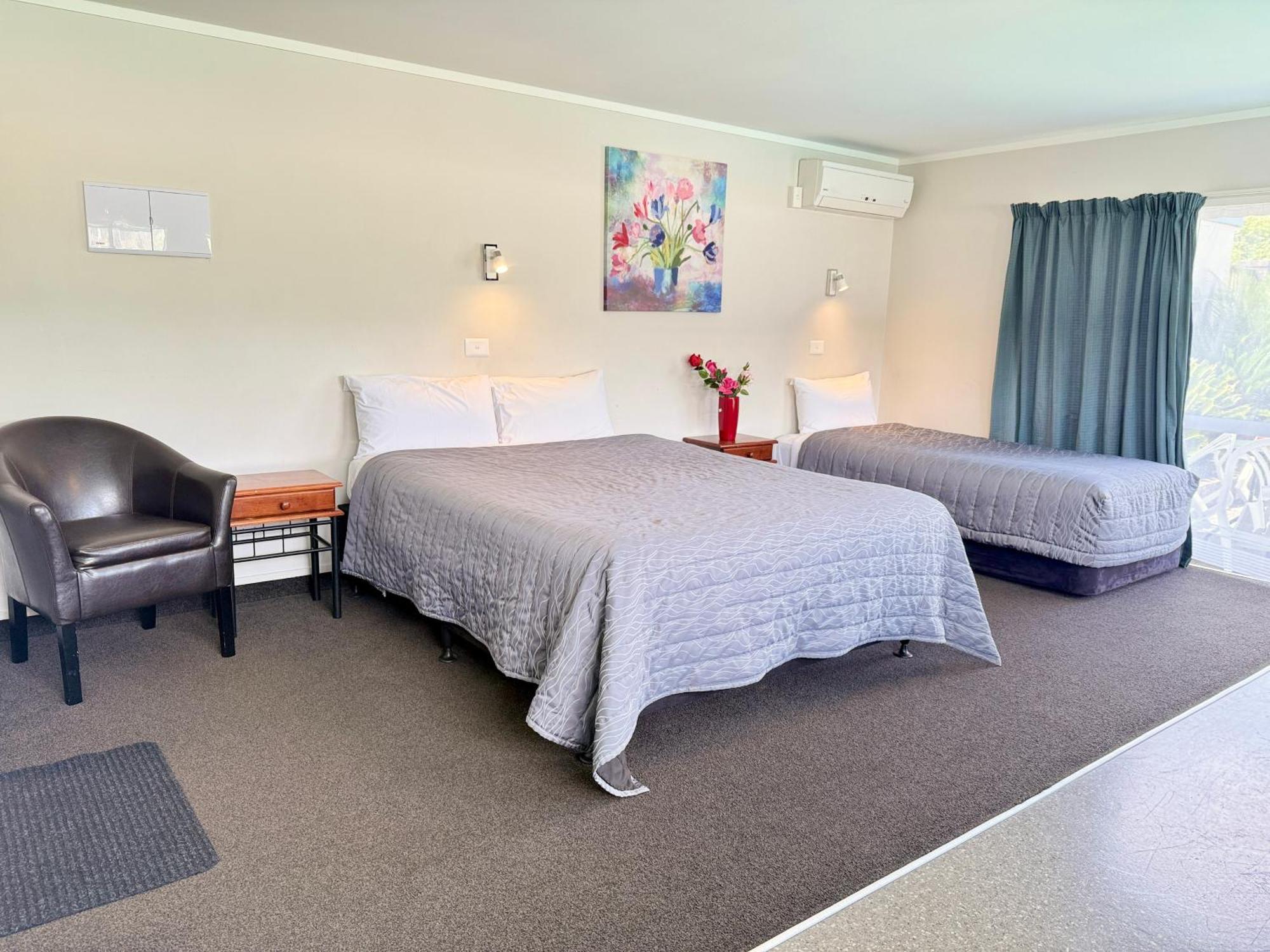 Continental Whangarei
