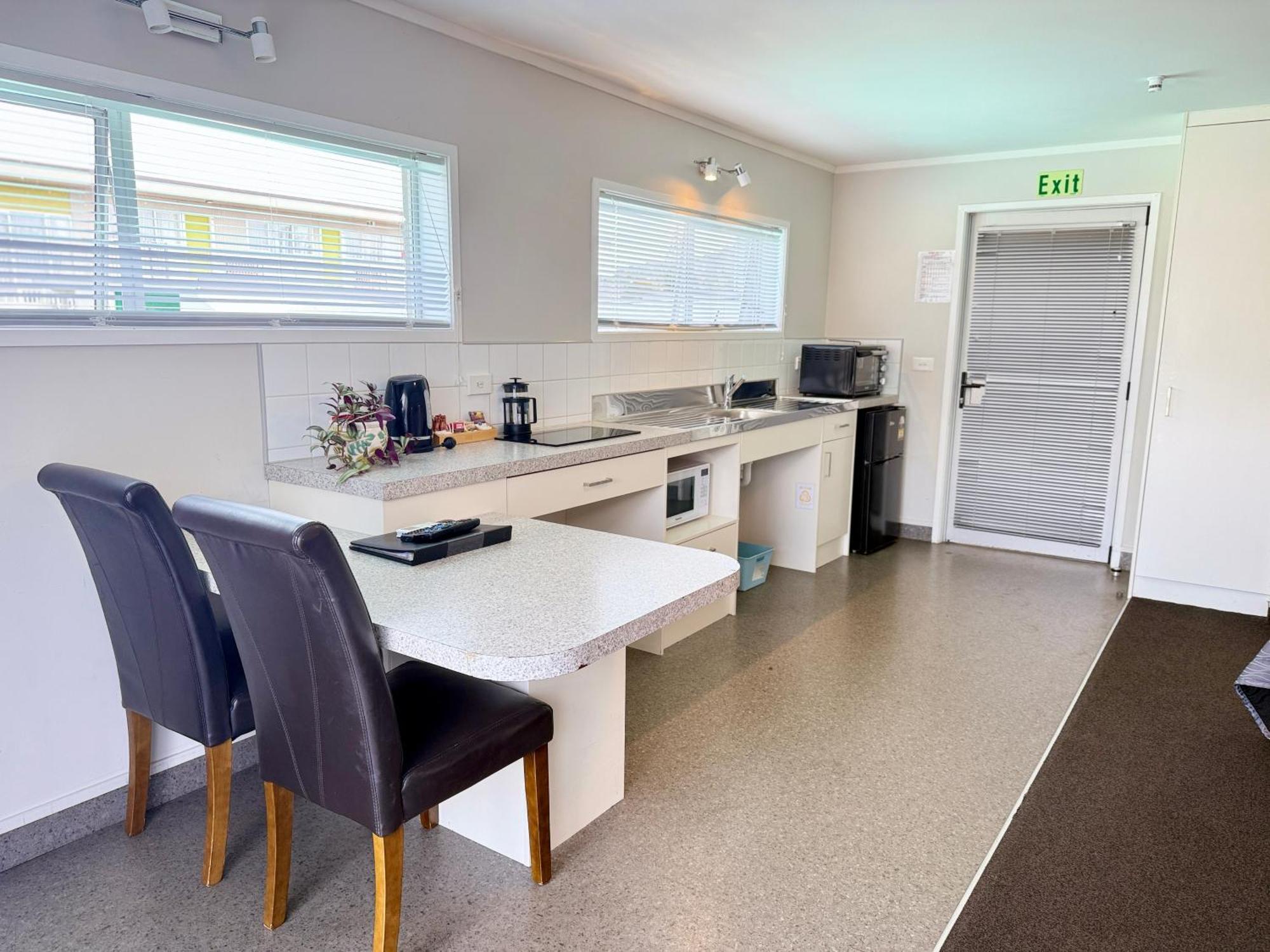 Continental 3* Whangarei