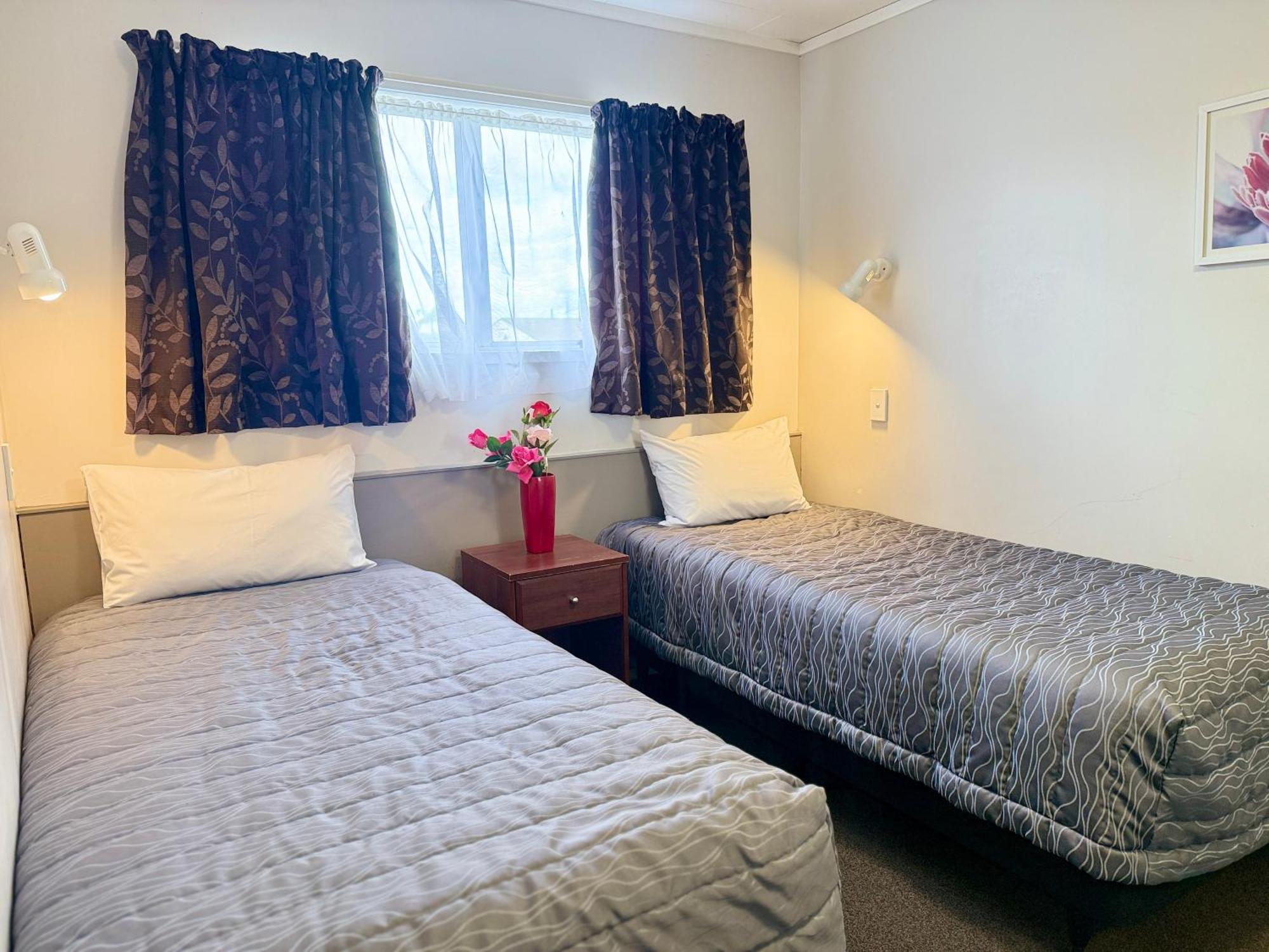 Motel Continental 3*