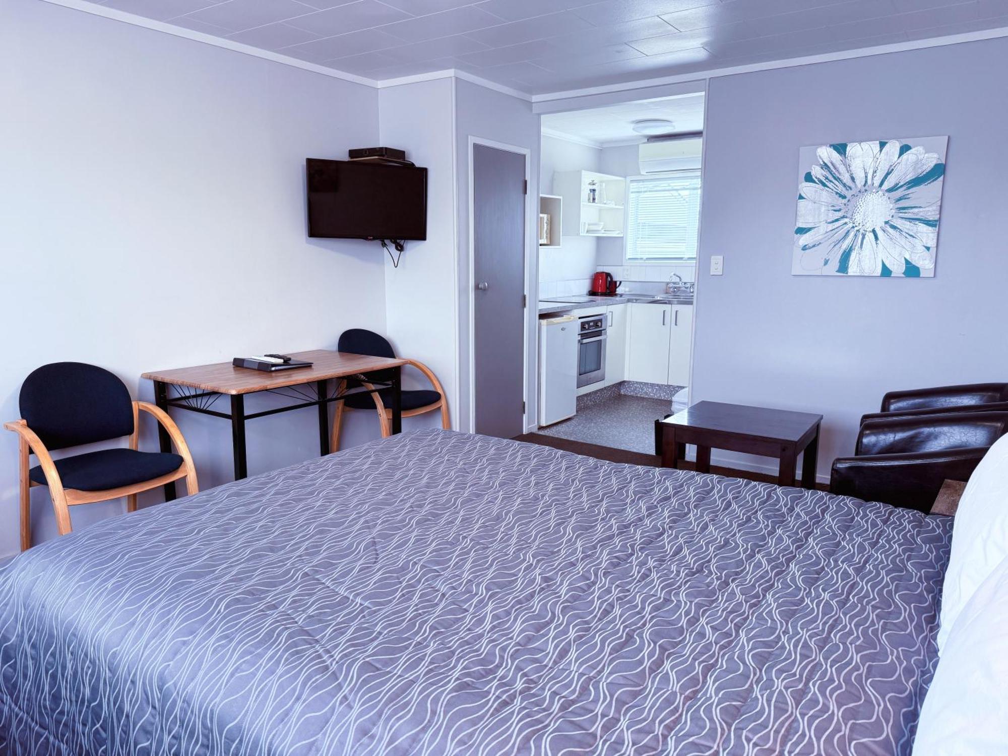 Motel Continental Whangarei