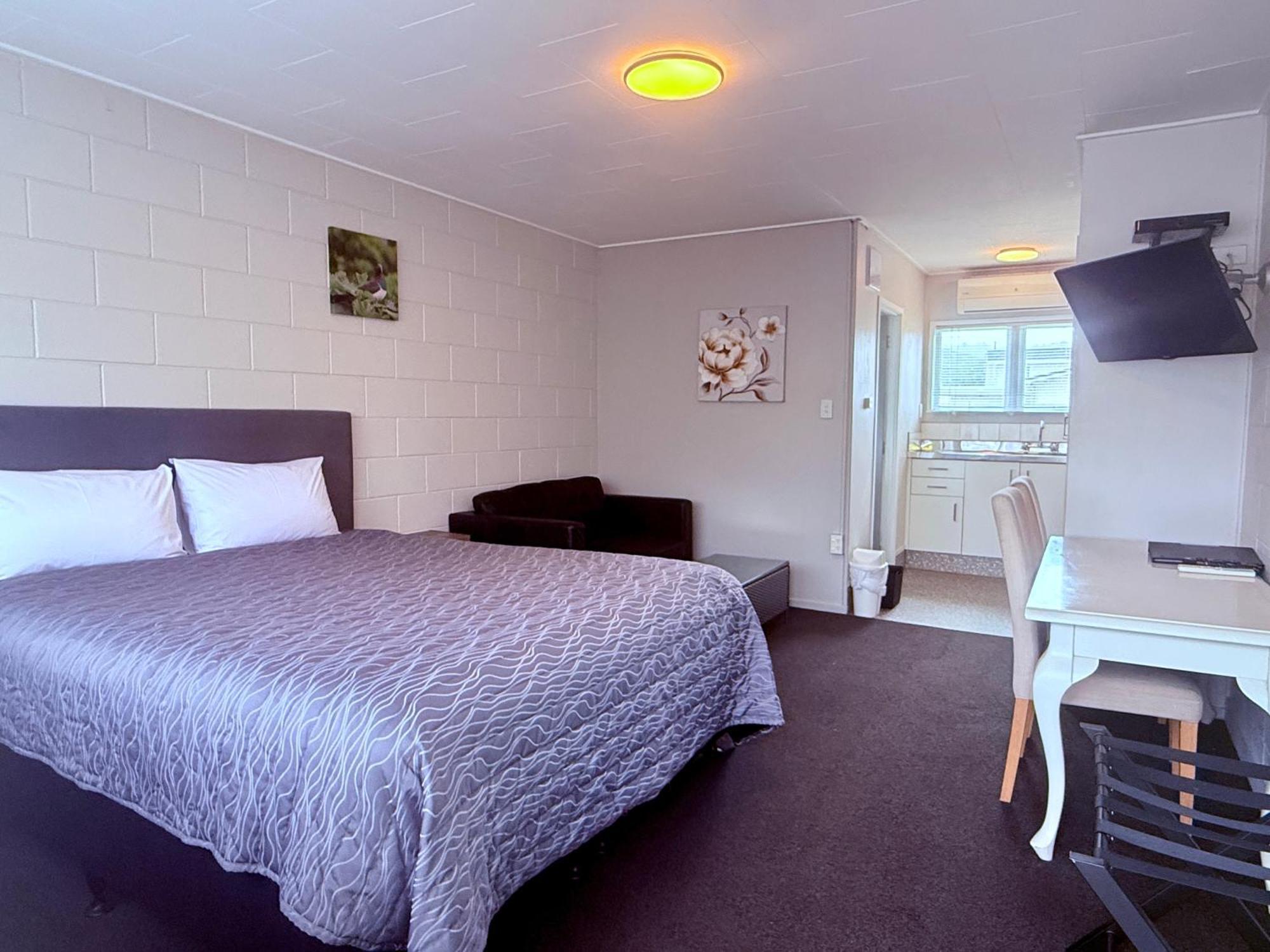 Motel Continental 3*