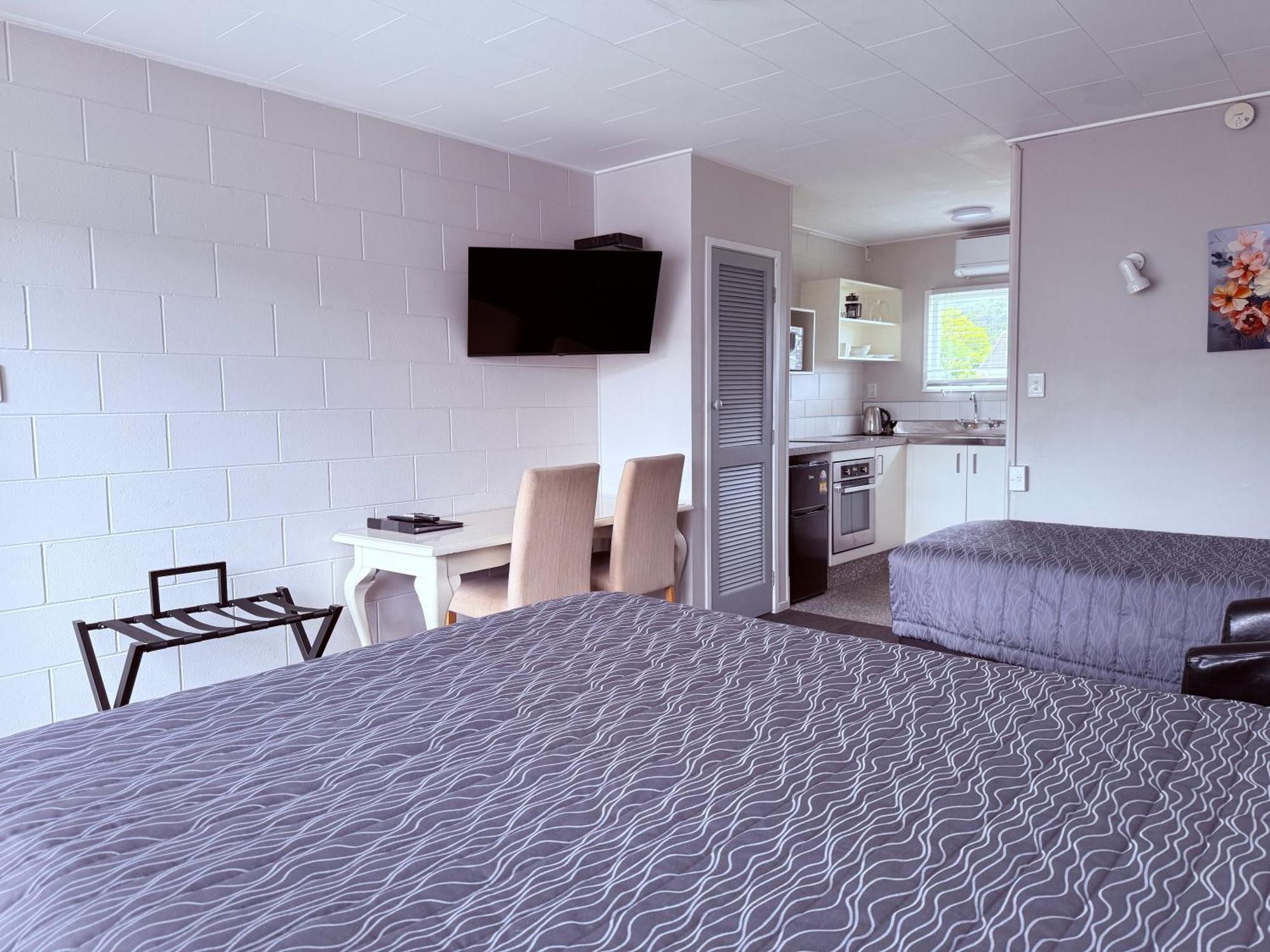 Motel Continental Whangarei