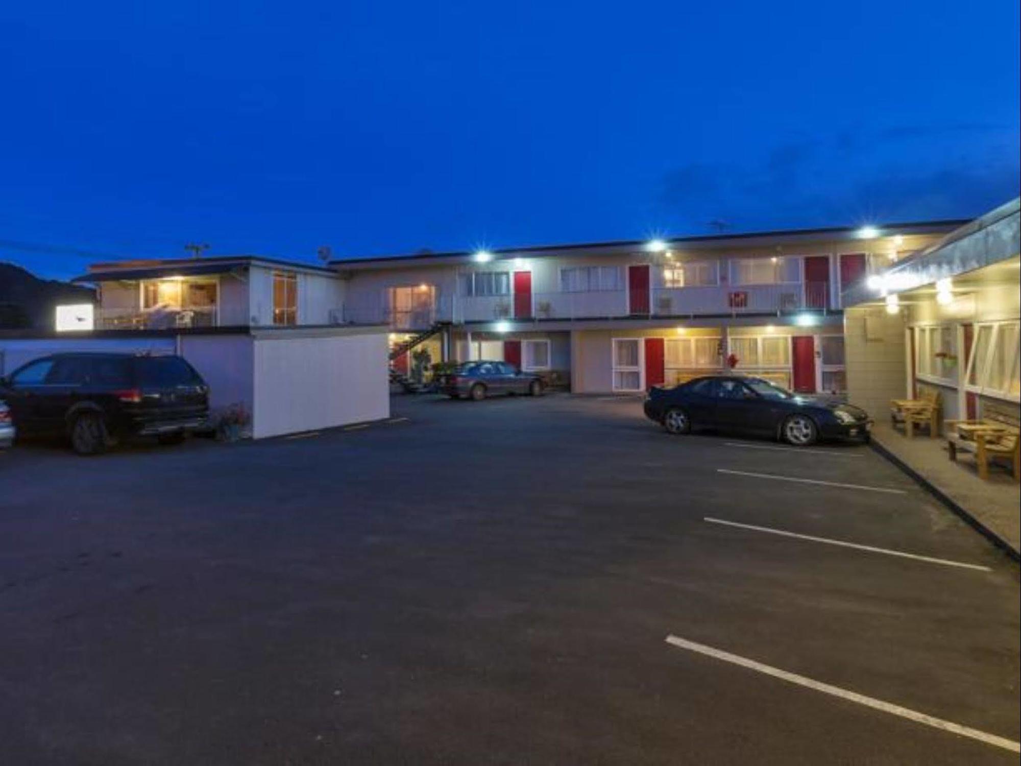 Continental Motel