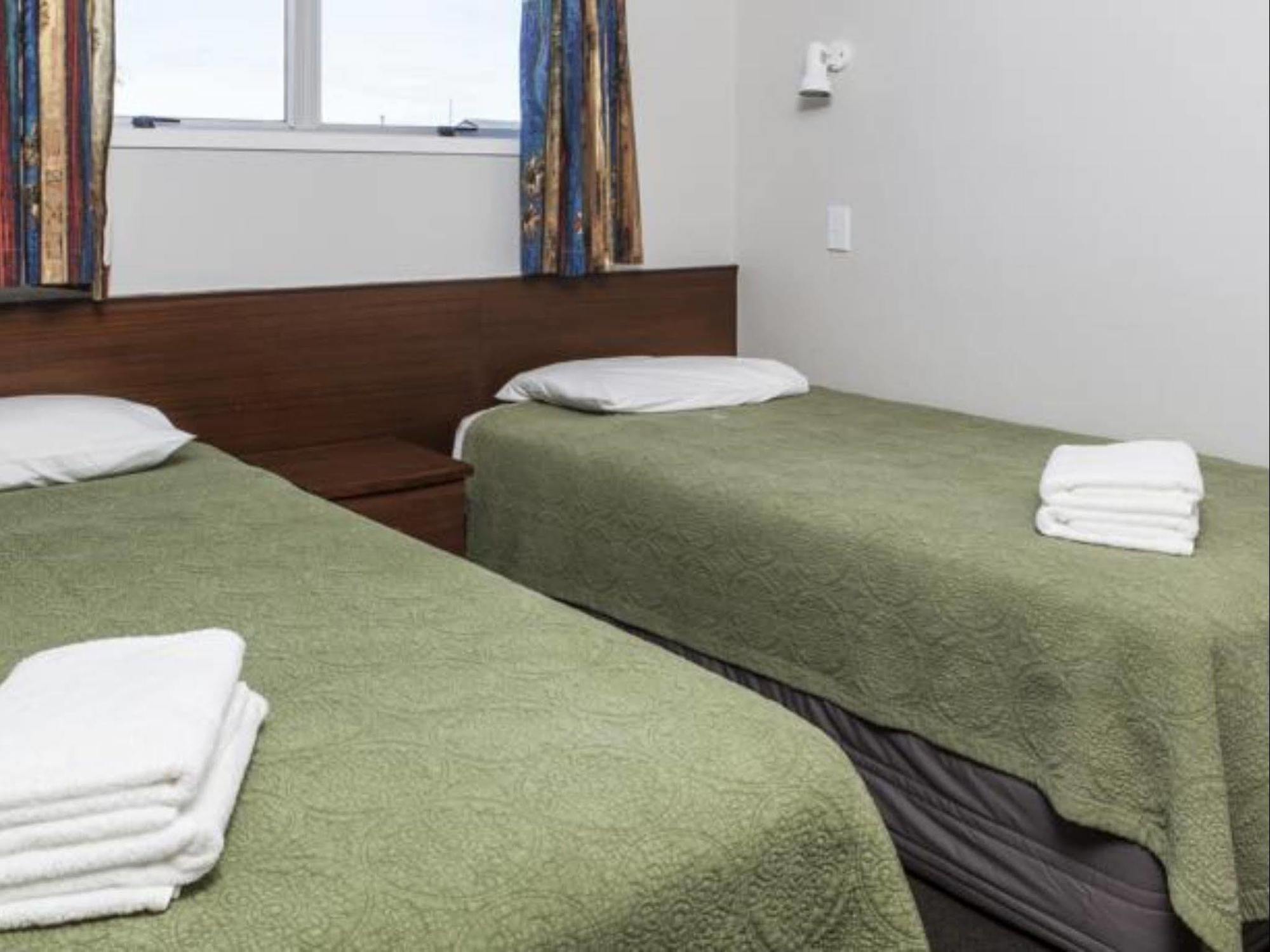 Continental 3* Whangarei