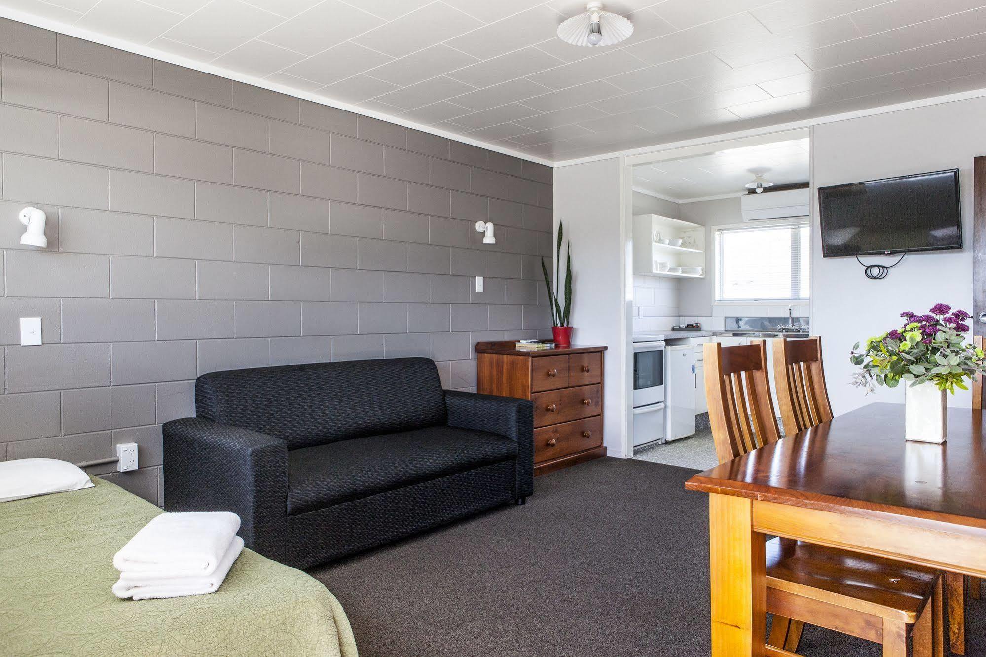 Continental Motel 3*