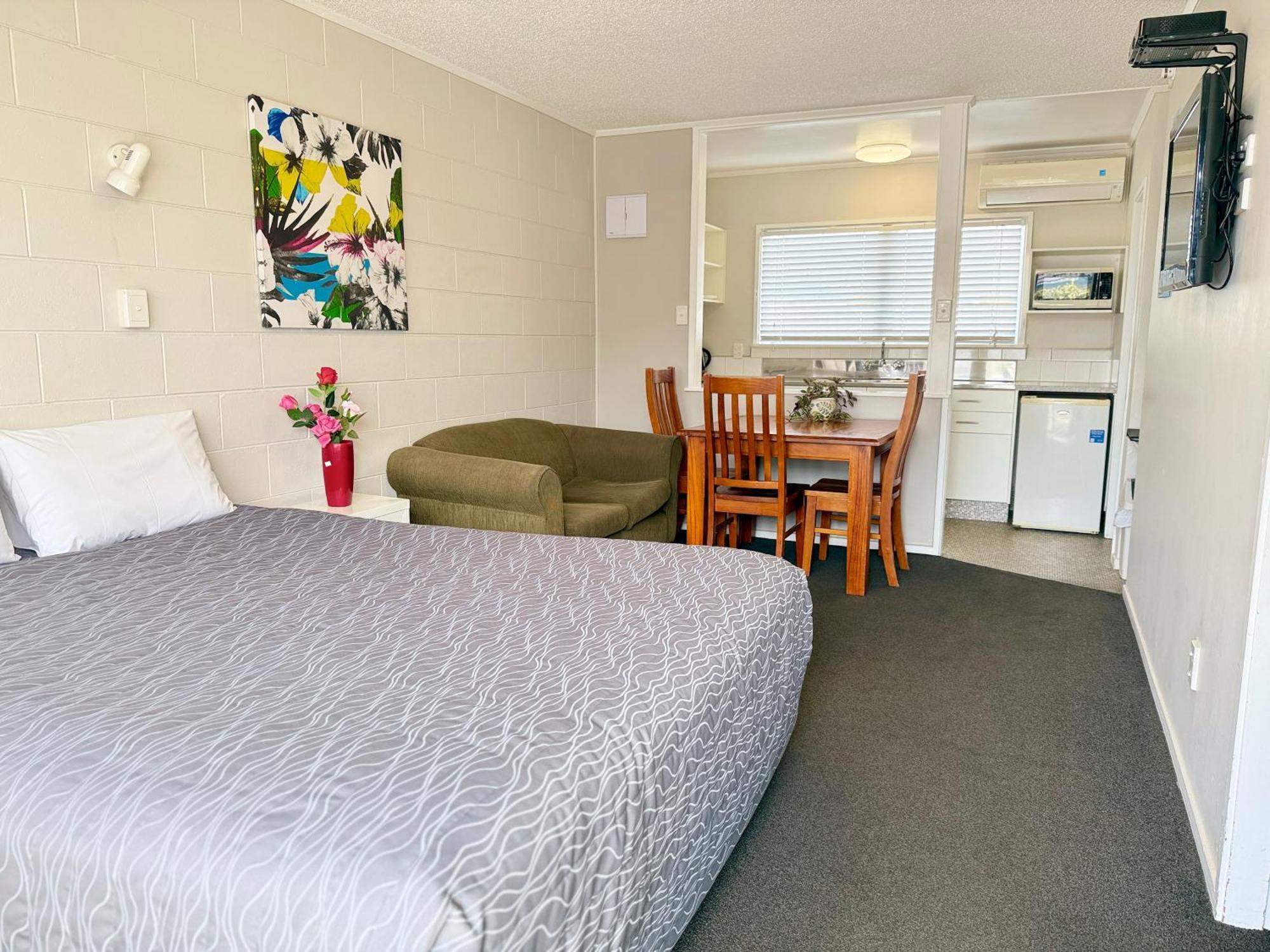 Motel Continental 3*