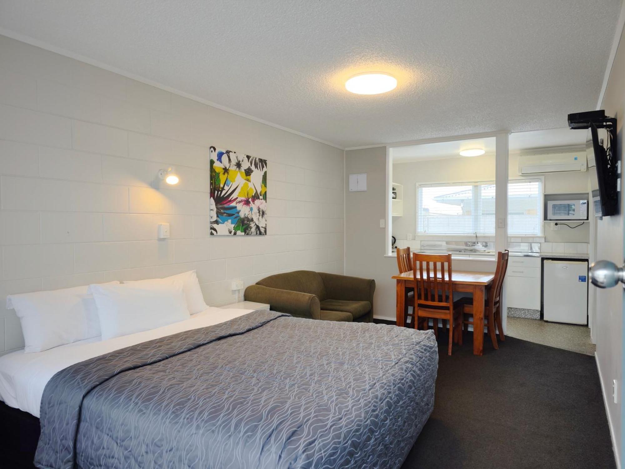Motel Continental Whangarei