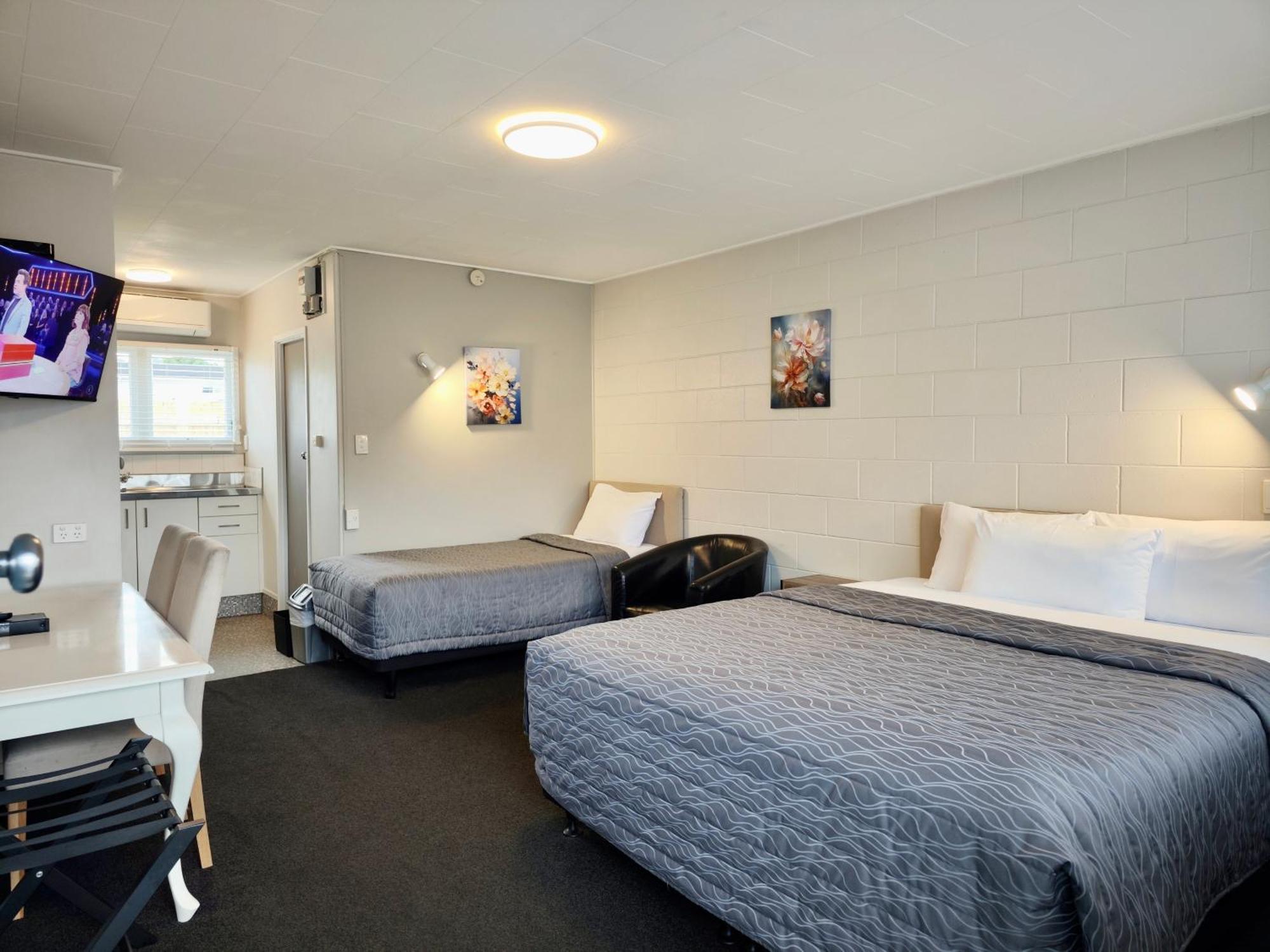 Continental Motel 3*