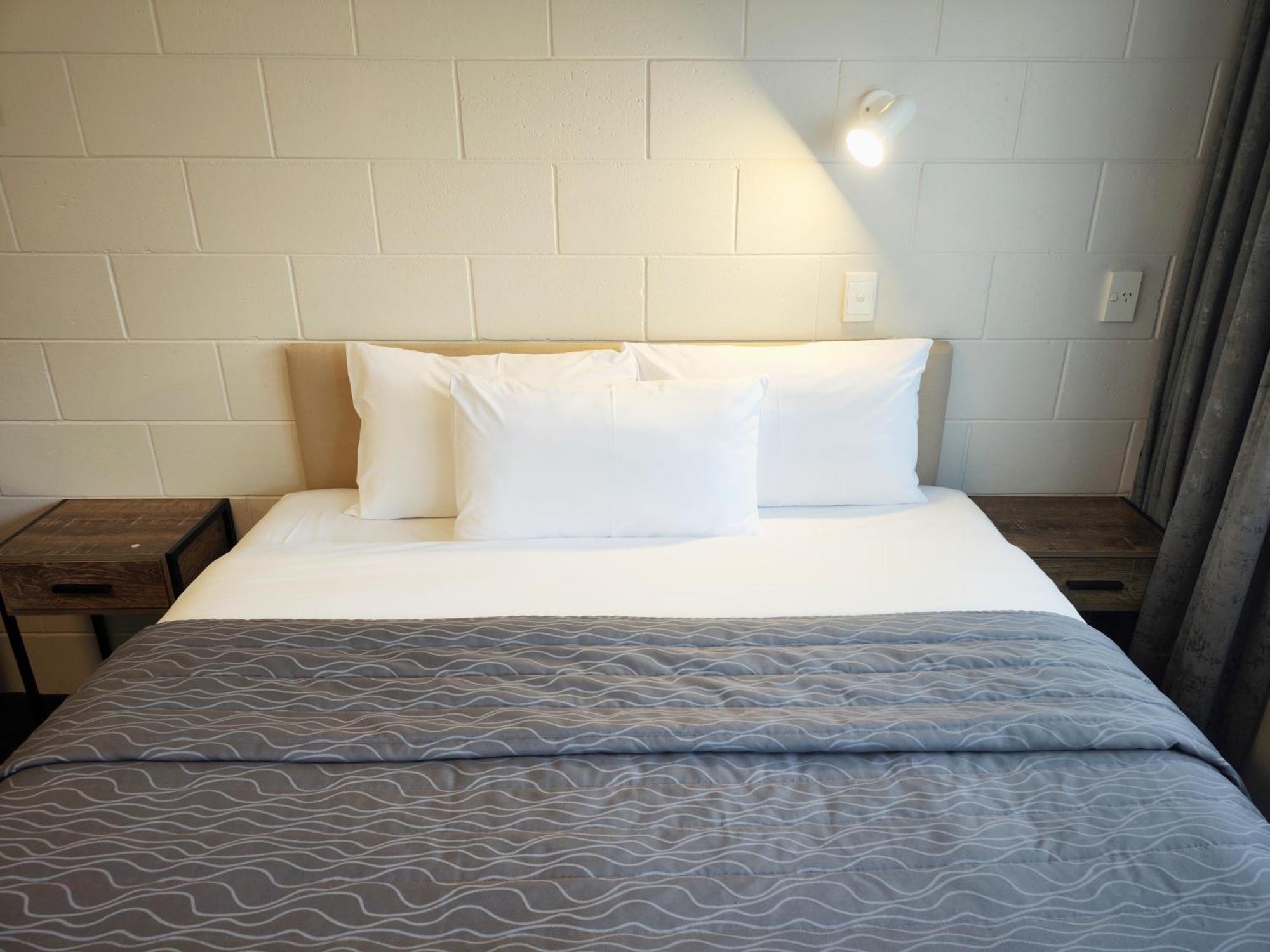Continental Motel