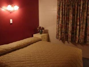 Continental 3* Whangarei