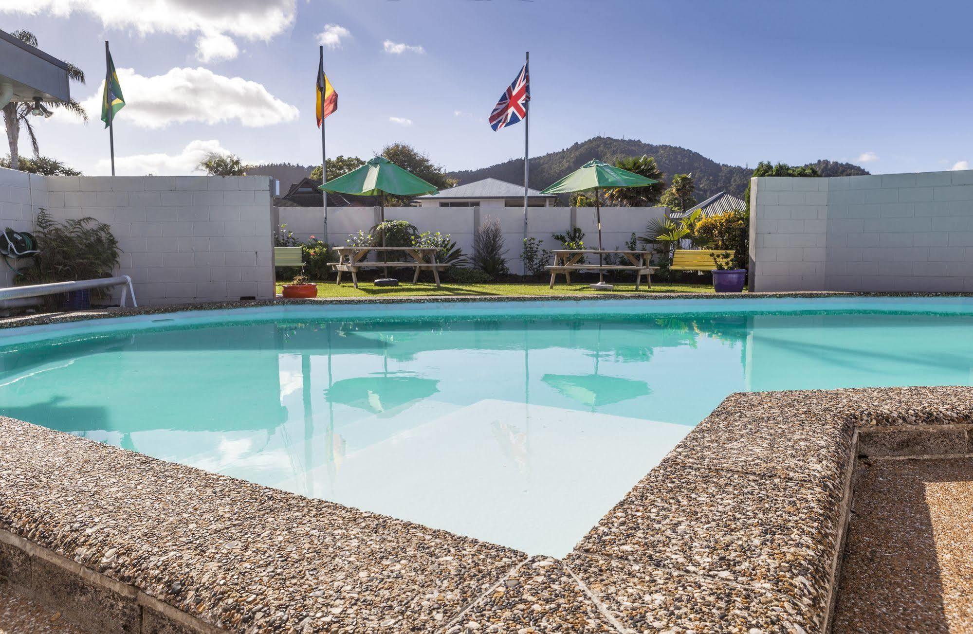 Continental Motel Whangarei