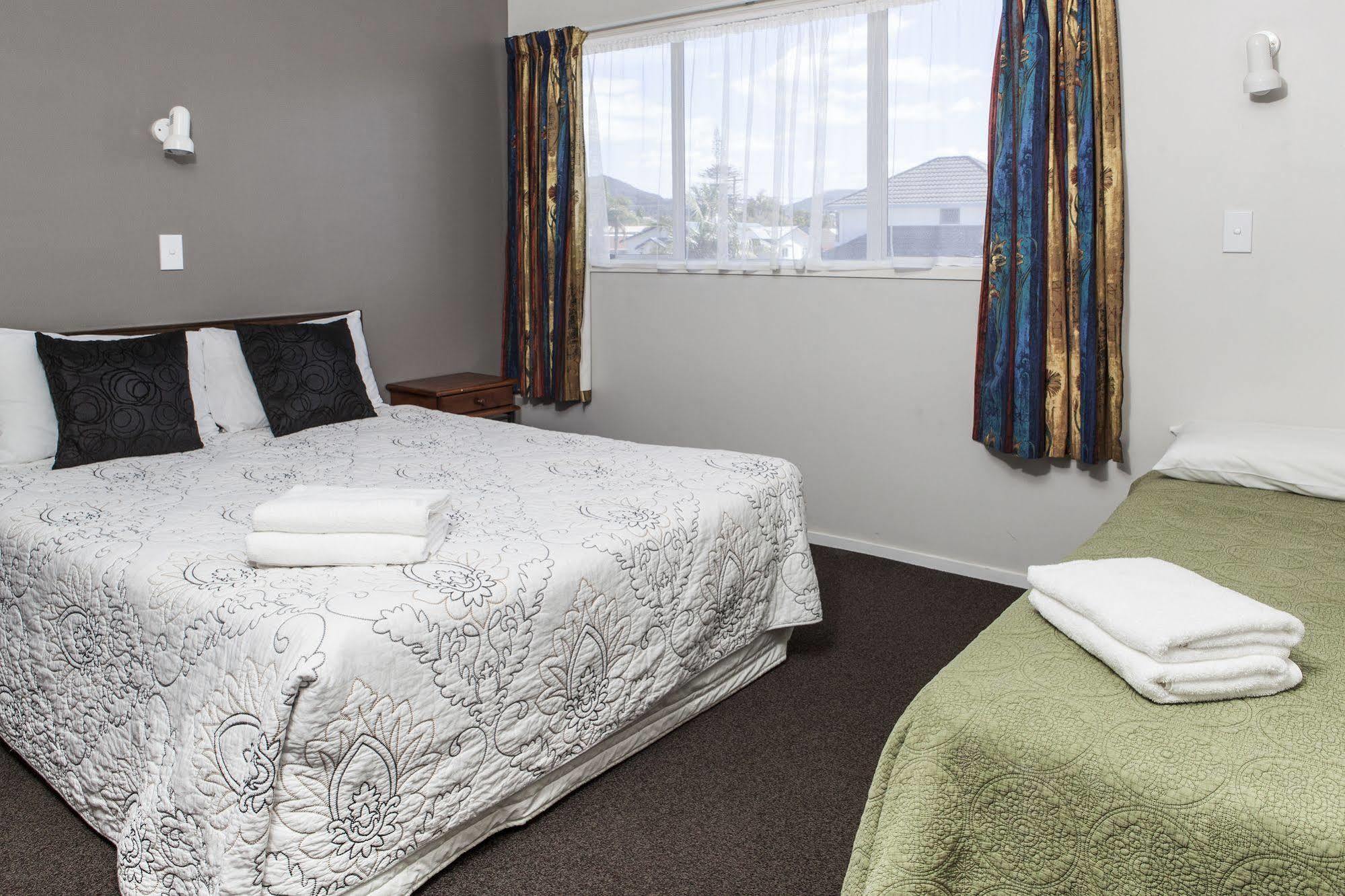 Continental Motel 3*